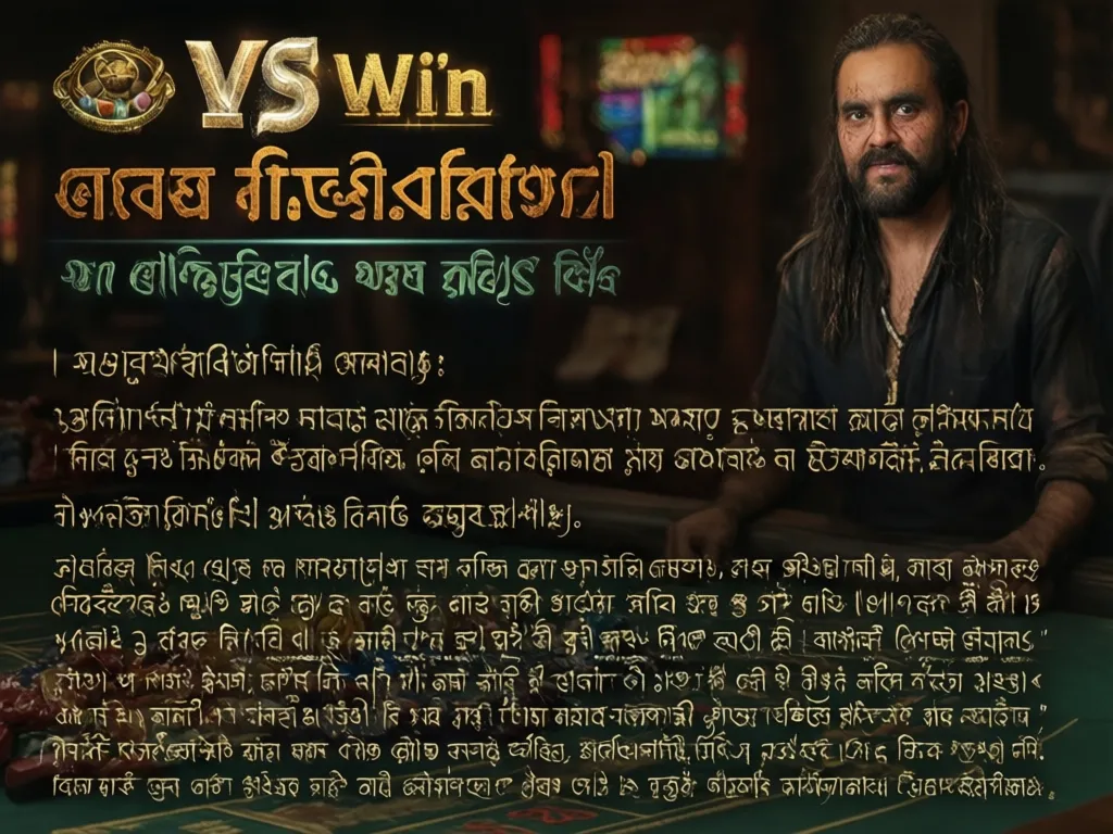 VS Win মোবাইল অ্যাপ ডাউনলোড গাইড