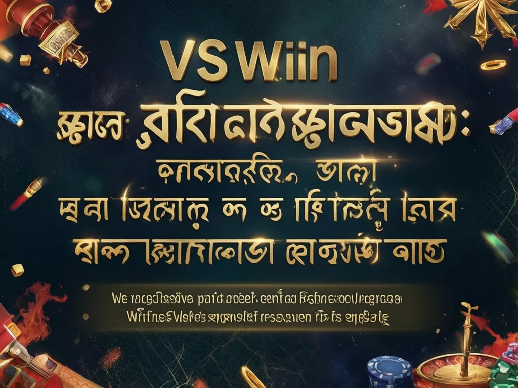 VS Win সেরা গেম তালিকা