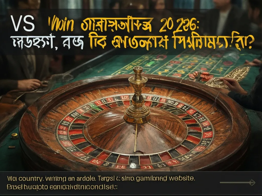 VS Win Review 2026 Bangladesh